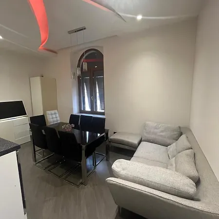 Rent House Pensjonat La Spezia