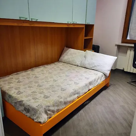 Pensjonat Rent House La Spezia