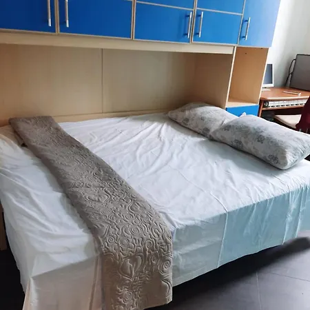 Pensjonat Rent House *