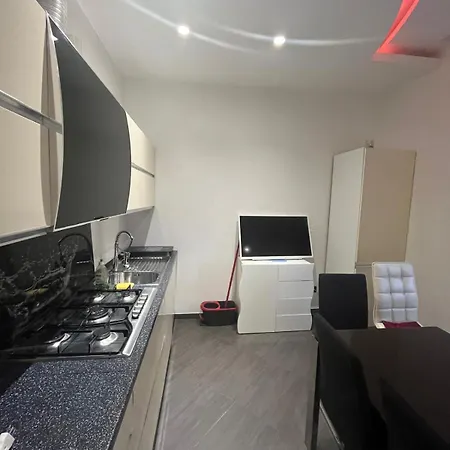 Rent House Λα Σπέτσια