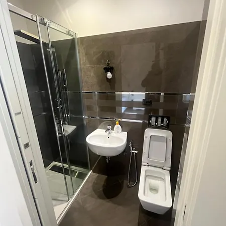 Rent House Πανσιόν *